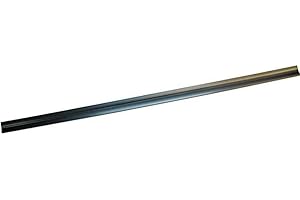 PERFECTO JMMTAAG Aquarium Glass Replacement Hinge: Small