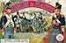 Napoleonic Wars Waterloo 1815 British Royal Artillery Crew (5) w/Cannon 1/32 Armies in Plastic