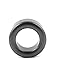 uxcell a12022900ux0337 10 Piece Toroid Ring Ferrite Cores 22.5 mm x 13.5 mm x 10 mm