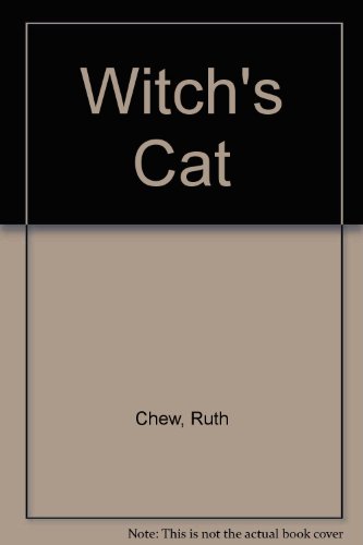 Witch's Cat
