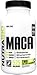 NutraBio Maca 525mg - 120 Vegetable Capsules