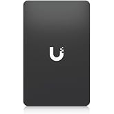 Ubiquiti UniFi Access UA-Card-B-10 Plastic Card