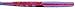 Wilson Dora 19 Junior Tennis Racquet