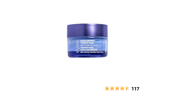 strivectin hydrate & correct eye cream