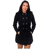 sobretudo feminino frio intenso