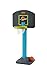Fisher-Price Grow-to-Pro Basketball