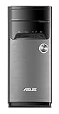 ASUS M32CD-AS31 (6th Generation Core i3, 8GB DDR4, 1TB HDD, Windows 10)  Desktop with Keyboard and Mouse [Discontinued by Manufacturer]