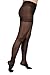 EvoNation Women’s 20-30 mmHg Graduated Compression Pantyhose – Firm Pressure Compression Garment