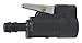Moeller Marine Fuel Tank Barb Connector (Mercury, 3/8", Female, Two Prong Clip Style,1998 and Newer Engines) primary