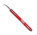 VViViD Comfort Grip Stainless Steel Craft Vinyl and Paper Weeding Tool