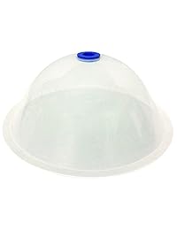 Recipiente para juntar polvareda al taladrar Morris Products 13500, 1