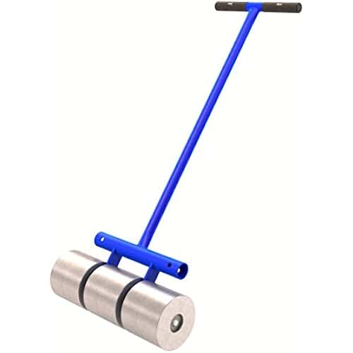 Amazon.com: 100 lb floor roller