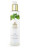 Malie Organics Body Cream