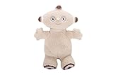 In The Night Garden 15cm Makka Pakka Soft Plush Toy