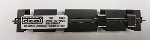 2gb Ram Memory For Apple Mac Pro 06 1st Gen 1 1 Ddr2 2 Gb 667mhz Ecc Fb Dimm Buy Online In Aruba At Aruba Desertcart Com Productid