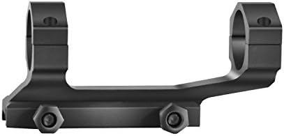 Red Iron Tactical 30mm Cantilever Scope Mount