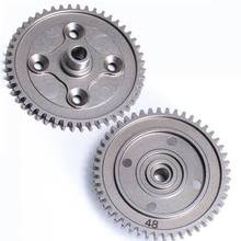 Mugen Seiki Steel Mod1 Spur Gear (48)
