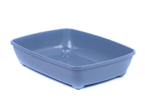 adena Katzentoilette Schalentoilette 4 Größen und Farbauswahl