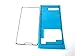 Double Sided Tape Adhesive Sticky for Sony Xperia Z3 D6603 D6616~Front+Back ~ Mobile Phone Part