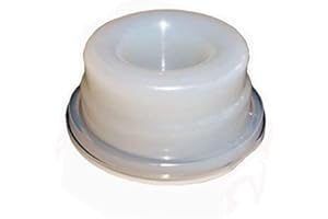 DUHERI (2 pack) 878-303 883-511 Aftermarket Piston Bumper Fits Hitachi Framing Nailer Nail Gun NR83A/A2/A2S 883511 878303