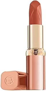 L'Oreal Paris Color Riche Satin Smooth Lipstick 178 Excessif - rich pigment