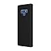 Incipio DualPro Samsung Galaxy Note 9 Case with Shock-Absorbing Inner Core & Protective Outer Shell for Samsung Galaxy Note 9 - Black