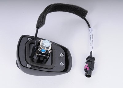 ACDelco 13326030 GM Original Equipment Radio Antenna Base Assembly