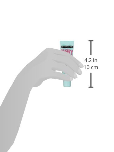 MAYBELLINE NEW YORK BABY SKIN INSTANT PORE ERASER PRIMER, 0.67 FLUID OUNCE
