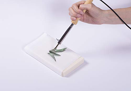 2 Japanese+Sponges+Fabric+Flowers+Making