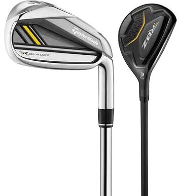 taylormade rocketbladez 2