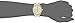 XOXO Women's XO5875 Analog Display Analog Quartz Two Tone Watch