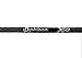 Phiten X50 Rakuwa Necklace - Black - 22
