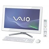 SONY(ソニー) SONY(ソニー) VAIO L VPCL225FJ/WI