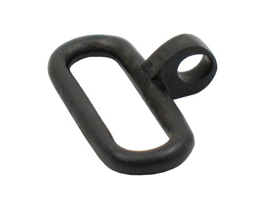 Numrich Gun Parts U.S. Military Enfield 1917 Buttstock Front Sling Swivel