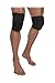 McDavid Standard Knee and Elbow Pad, Black, Small