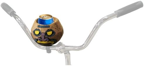 DVN Products Basket Buddy Coconut Cup Holder