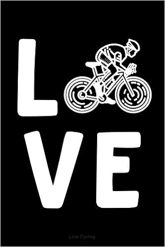 love cycling