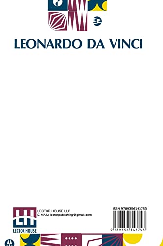Leonardo Da Vinci: A Psychosexual Study Of An Infantile Reminiscence Translated By A. A. Brill, Ph.B., M.D. 1