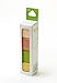 4 Piece Tegu Magnetic Wooden Block Cube Set, Jungle