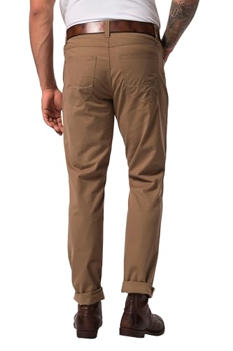 JP 1880 Hose, Bauchfit, Struktur Pantalón para Hombre