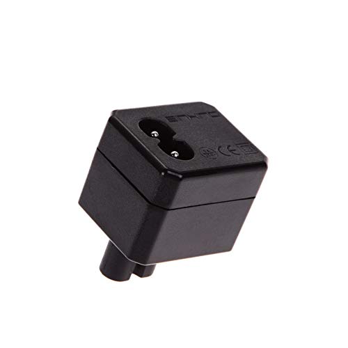 StyleZ 2PCS Power On Off Switch Button Adapter for Slim PS3 Playstation 3 Accessories