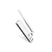 TP-Link AC600 High Gain Dual Band USB Wireless WiFi network Adapter for PC and Laptops (Archer T2UH) primary