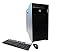 HP Z820 Workstation Intel Xeon 16 Core 2.6GHz 128GB RAM 500GB Solid State Drive + 2TB Hard Drive Dual NVIDIA Quadro FX 3800 Graphics CD/DVDRW Windows 10 Pro 64-bit (Renewed)
