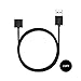 Magnetic Charger USB Cable - 2.6 Ft Cord (2 Pack)