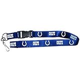 NFL Indianapolis Colts Lanyard