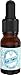 Baby Powder Essential Oil [RELAXING SCENT] - Glass Amber Bottle with Dropper Organic Pure Therapeutic French for Diffuser, Aromatherapy, Headache, Pain, Sleep-Perfect For Candles & Massage (10 ml)