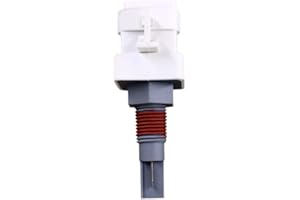 AUTOMKT Fluid Level Sensor Fits for Cummins QSK50 Engine Replaces 2872769 2872768 4928568 CUM2872769 CUM2872768 CUM4928568 0200-GG3-008