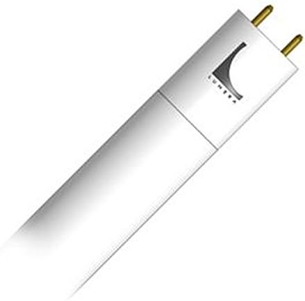 Lunera 84175 - HN-T8-L-48-17W-850-G1-UT 4 Foot LED Straight T8 Tube Light Bulb for Replacing Fluorescents