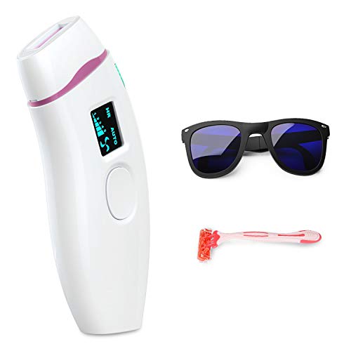 Top 10 Electrolysis Hair Remover of 2020 No Place Called Home