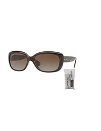 Ray-Ban RB4101 JACKIE OHH - Gafas de sol para mujer